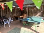Table tennis Table tennis